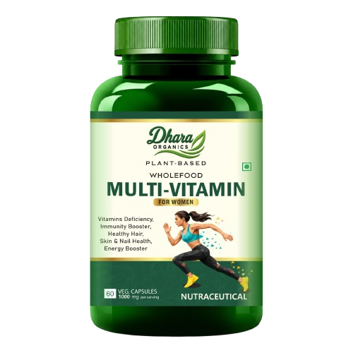 Multivitamin For Women